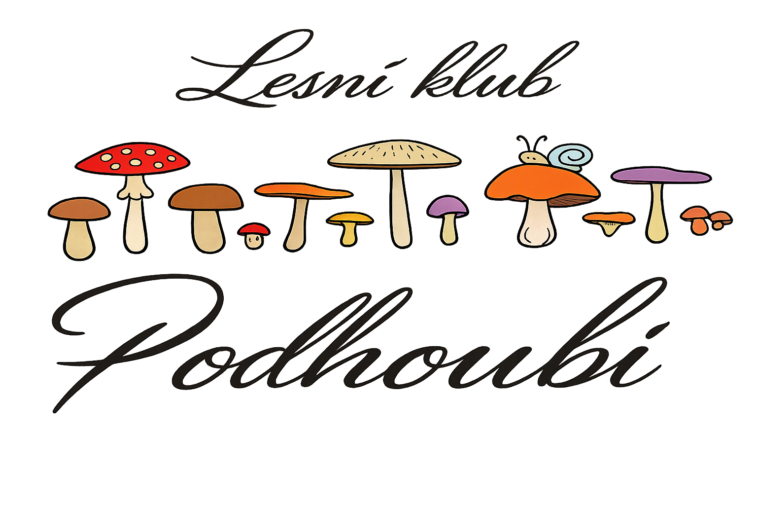 Lesní klub Podhoubí